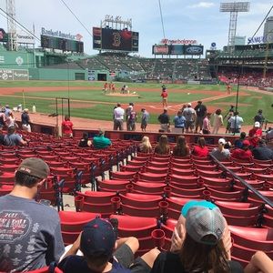 Meet your Posher, Marc